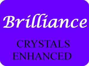 Brilliance Crystals Enhanced