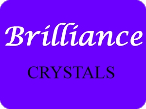 Brilliance Crystals Shapes