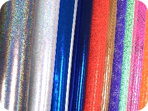 Supreme Sparkle Stretch Velvet