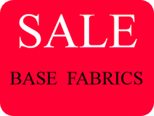 Sale Essential Fabrics