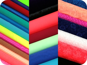 Base Stretch Fabrics