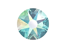 Swarovski Xirius AB Col. Stones SS16-1440pcs. - Aquamarine AB