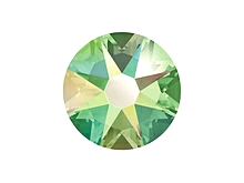 Swarovski Xirius AB Col. Stones SS16-1440pcs. - Peridot AB