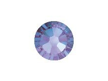 Swarovski Xirius AB Col. Stones SS20-1440pcs. - Sapphire AB