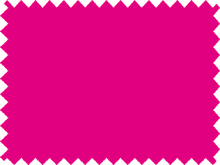  Lustre (Shiny) Lycra - Raspberry