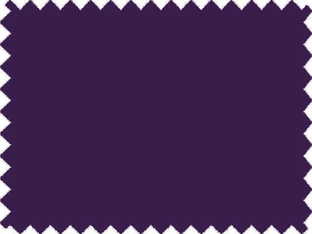 Italian Smooth Lycra Velvet - Mulberry