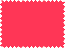  Lustre (Shiny) Lycra - Pink Grapefruit