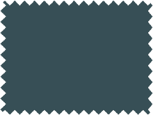 Italian Smooth Lycra Velvet - Slate Grey