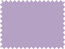  Lustre (Shiny) Lycra - Lavender