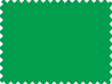 Georgette Special Colours - Shamrock