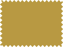  Lustre (Shiny) Lycra - Gold