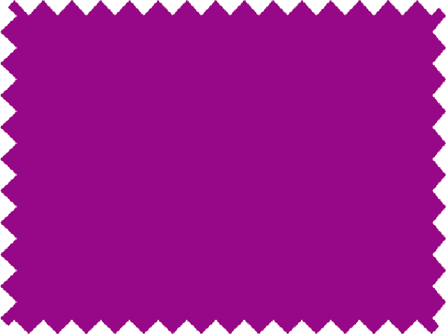 Superflow Georgette - Fuchsia Purple