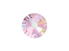 Swarovski Xirius AB Colour SS16(3.9mm)-96pcs. - Light Rose AB