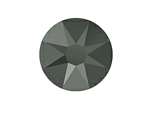 Swarovski Xirius AB Colour SS20(4.7mm)-96pcs. - Jet Hematite