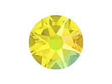 Swarovski Xirius AB Colour SS20(4.7mm)-96pcs. - Citrine AB