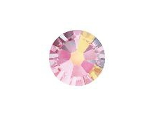 Swarovski Xirius AB Colour SS20(4.7mm)-96pcs. - Rose AB