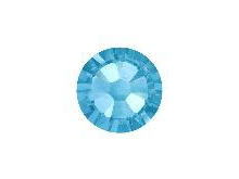 Swarovski Xirius Coloured Stones SS16-96pcs. - Light Turquoise