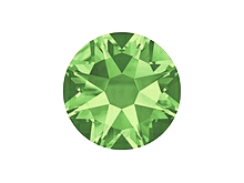 Swarovski Xirius Coloured Stones SS16-96pcs. - Peridot