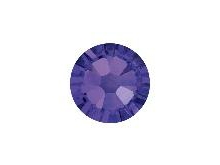 Swarovski Xirius Coloured Stones SS16-96pcs. - Purple Velvet