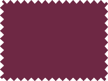  Lustre (Shiny) Lycra - light plum