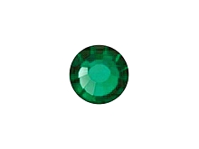 Brilliance colours 12 Facet MC HF ss10-50gross - Emerald