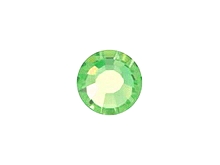 Brilliance colours 12 Facet MC HF ss10-50gross - Peridot