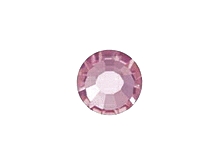 Brilliance colours 12 Facet MC HF ss10-50gross - Light Amethyst