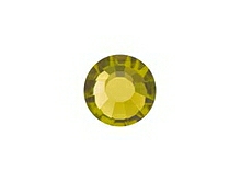 Brilliance Colours 12 Facet MC ss20 Hotfix - Olive