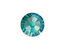 Brilliance Enhanced AB colourB ss20(10gross) - Blue Zircon AB