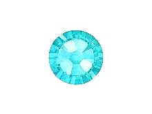 Brilliance Enhanced colourA ss20(10gross) - Aquamarine