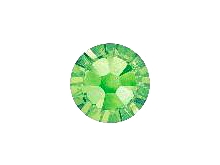 Brilliance Enhanced colourA ss20(10gross) - Peridot