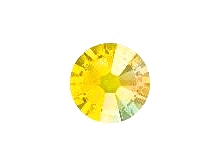 Brilliance Enhanced AB colourB ss20(5x10gross) - Citrine AB