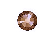 Brilliance Enhanced colourA ss20(5x10gross) - Smoked Topaz