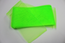 NEW 154mm Crinoline(GB)-Soft Boning - Flo. Apple