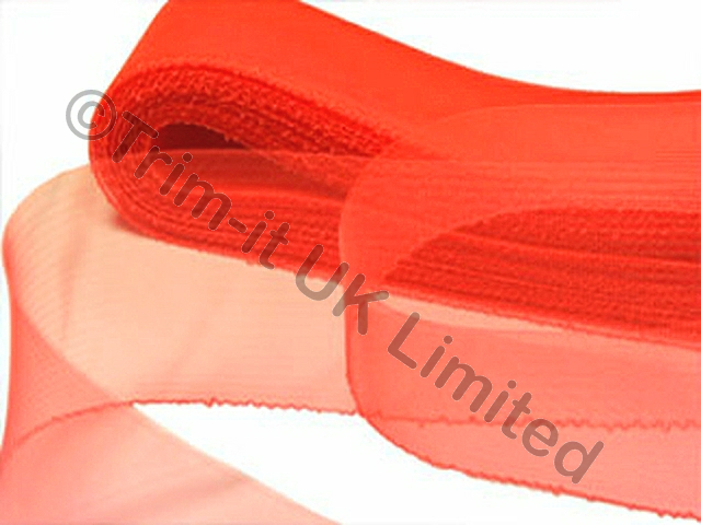 NEW 76mm Crinoline(GB) - Soft Boning - Flame