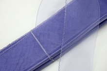 NEW 76mm Crinoline(GB) - Soft Boning - Viola