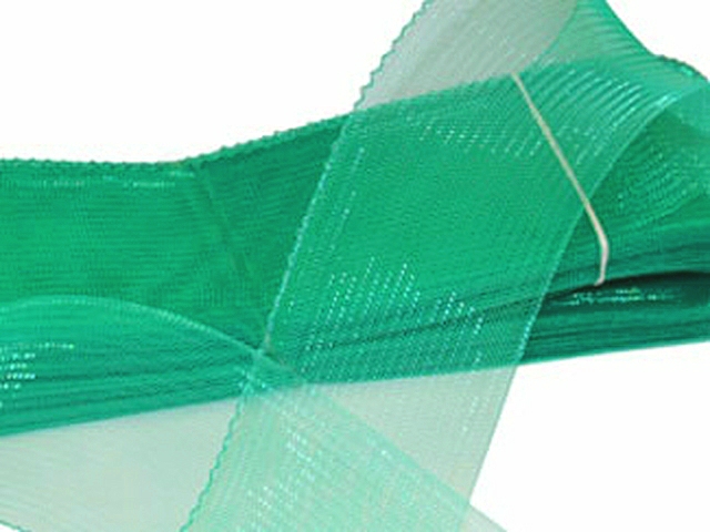 NEW 76mm Crinoline(GB) - Soft Boning - Emerald.