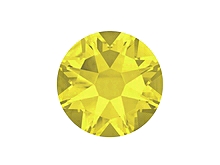 Brilliance Colours ss16 Diamond Cut HF - Citrine