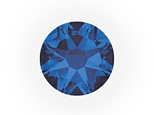 Brilliance Colours ss20 Diamond Cut HF 10Gross - Electric Blue