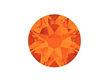 Brilliance Colours ss20 Diamond Cut HF 10Gross - Tangerine