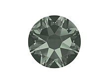 Brilliance Colours ss16 Diamond Cut HF 1 gross - Black Diamond