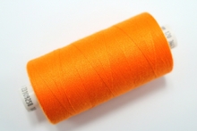 Moon Thread - Flo. Orange