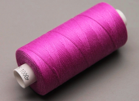 Moon Thread - Electric Pink