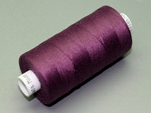 Moon Thread - Plum