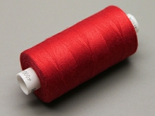 Moon Thread - Flamenco Red