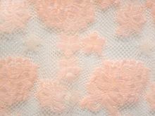 Marie Rose Stretch Lace