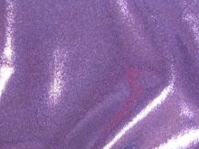 Metallica Lycra Shine - Violet