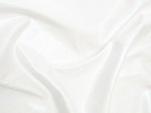 Metallica Lycra Shine - White/Clear