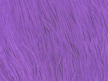 Rayon(Tactel)Cut NONE STRETCH Fringe 15cm SALE - Orchid