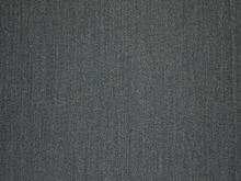 Textured Stretch Trouser Fabric - Mid.Grey